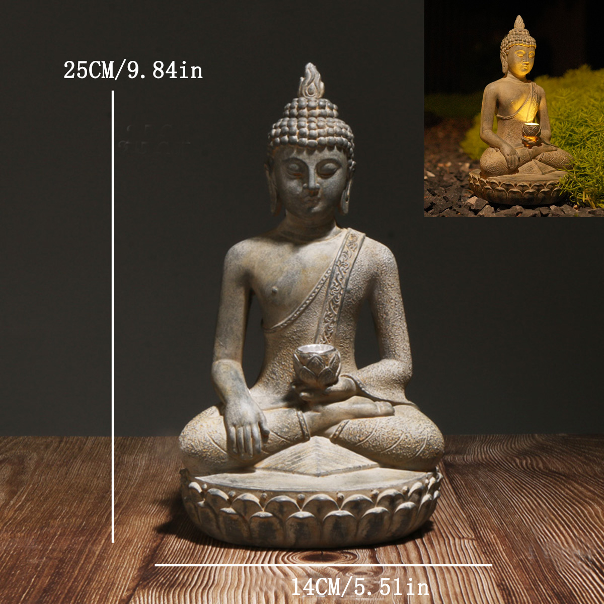 Creativity Solar Powered Outdo – Decor Lighting India recenzja i cena