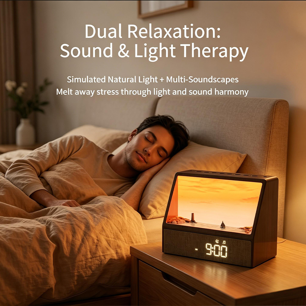 Star Projector Sunset Lamp Por – Decor Lighting & Decor Fires recenzja i cena