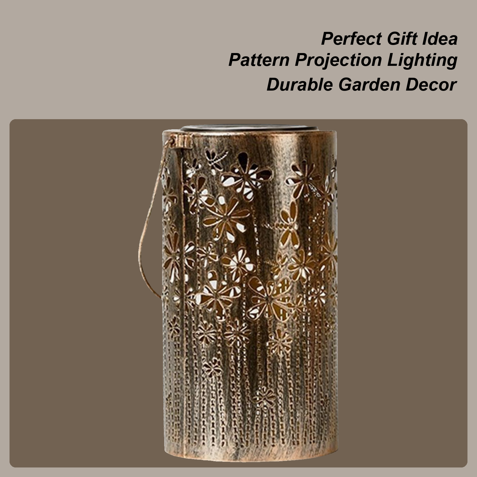 Solar Lanterns Decorative Colo – Lighting Decoration Outdoor recenzja i cena