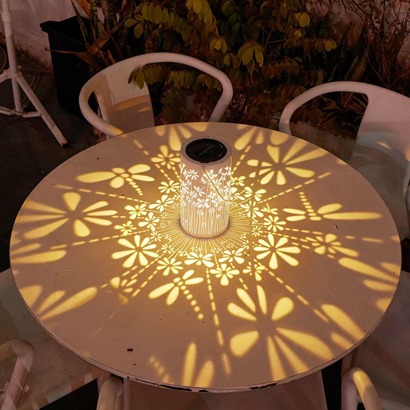 Solar Lanterns Decorative Colo – Lighting Decoration Outdoor recenzja i cena