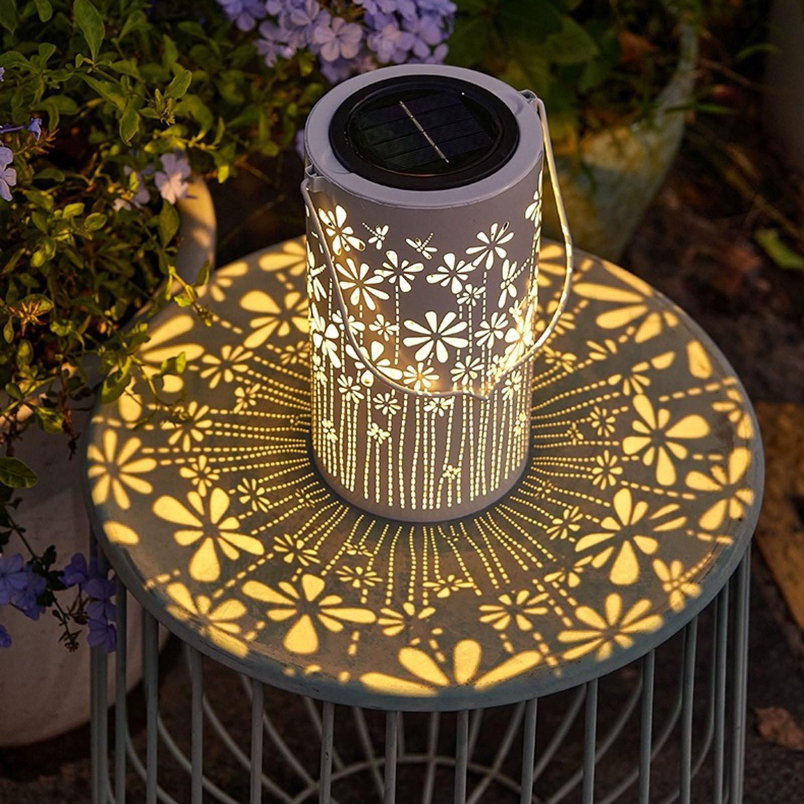 Solar Lanterns Decorative Colo – Lighting Decoration Outdoor recenzja i cena