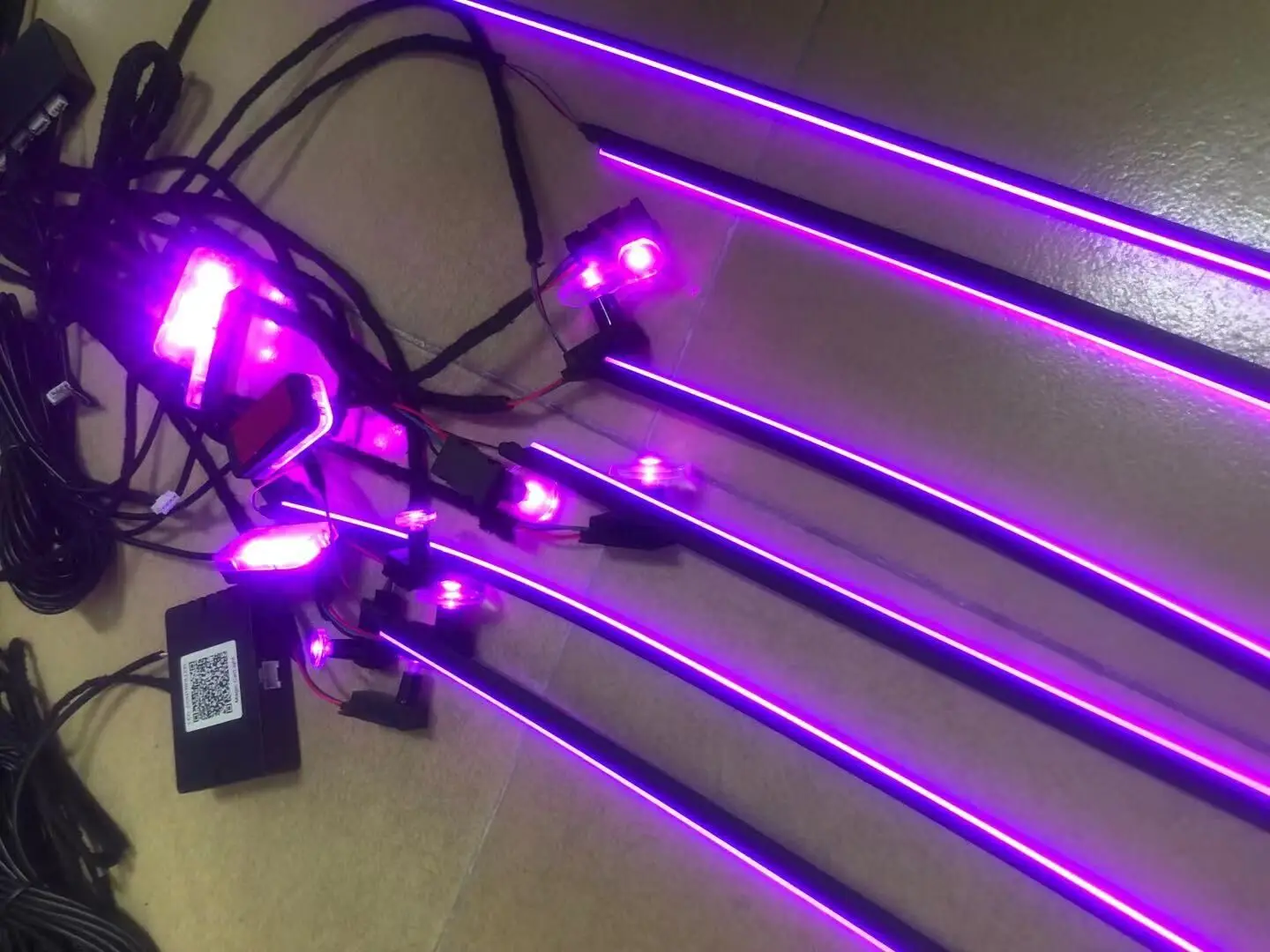 K3 Popular in INDIA 18 in 1  L – Decor Lighting India recenzja i cena