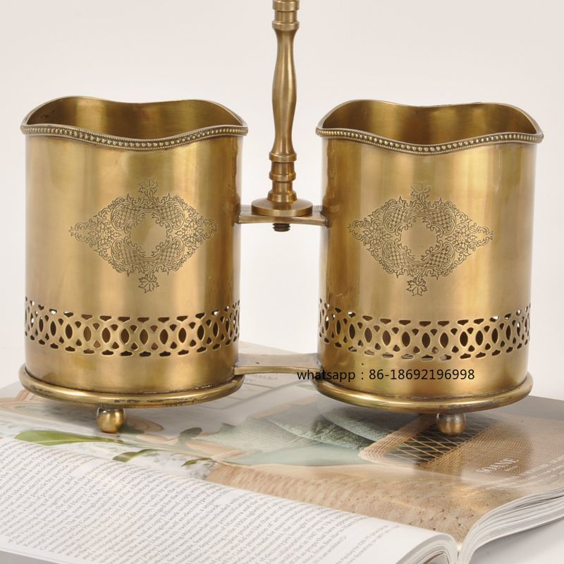 India Imported Brass Handle Cu – Decor Lighting India recenzja i cena
