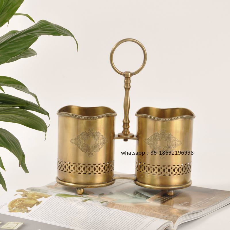 India Imported Brass Handle Cu – Decor Lighting India recenzja i cena