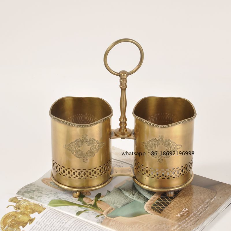 India Imported Brass Handle Cu – Decor Lighting India recenzja i cena