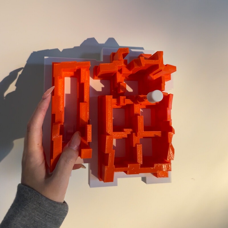 Dropshipping 3D Light Shadow N – Lighting Decor In Room recenzja i cena