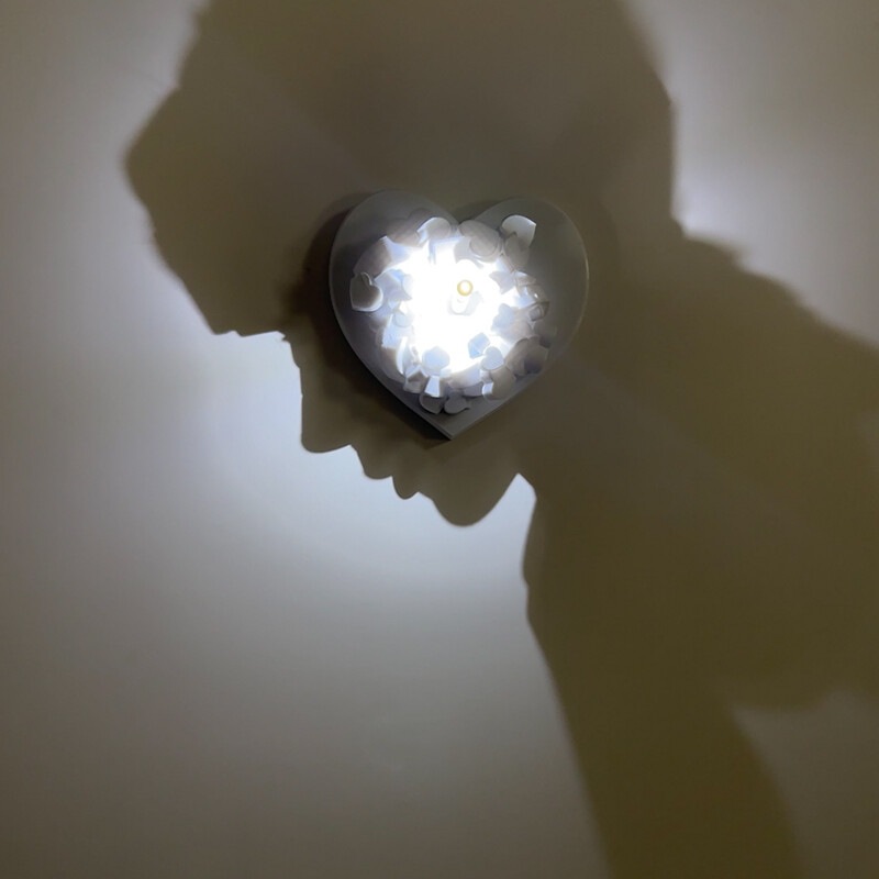 Dropshipping 3D Light Shadow N – Lighting Decor In Room recenzja i cena