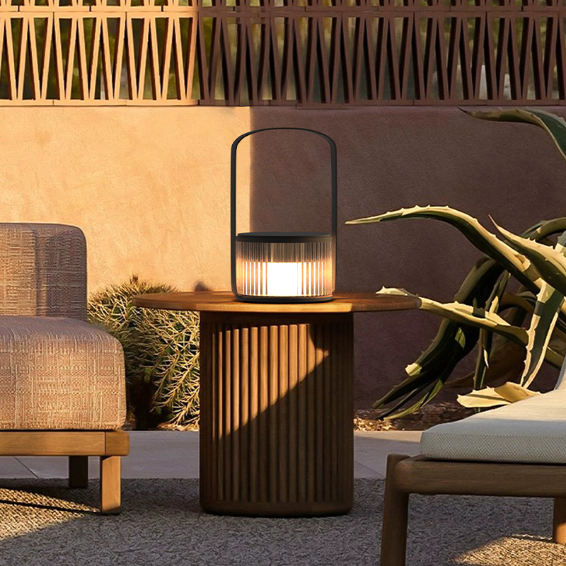 Outdoor Charging Portable Ambi – Lighting Decoration Outdoor recenzja i cena