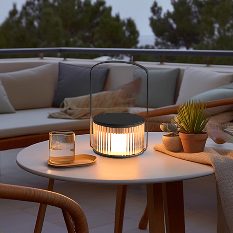 Outdoor Charging Portable Ambi – Lighting Decoration Outdoor recenzja i cena