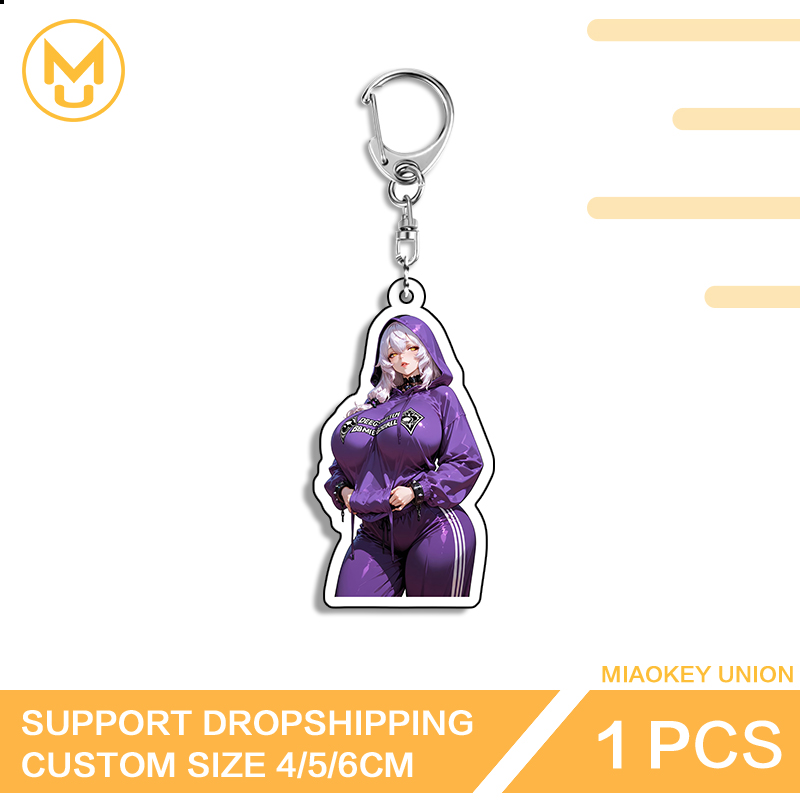 Black Swan Hsr Acrylic Keyring – Union Lighting & Decor Hours recenzja i cena