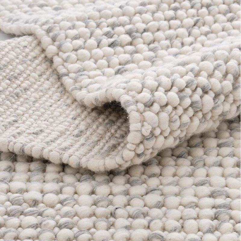 India Hand Woven 100% Wool Car – Decor Lighting India recenzja i cena