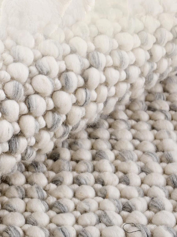India Hand Woven 100% Wool Car – Decor Lighting India recenzja i cena