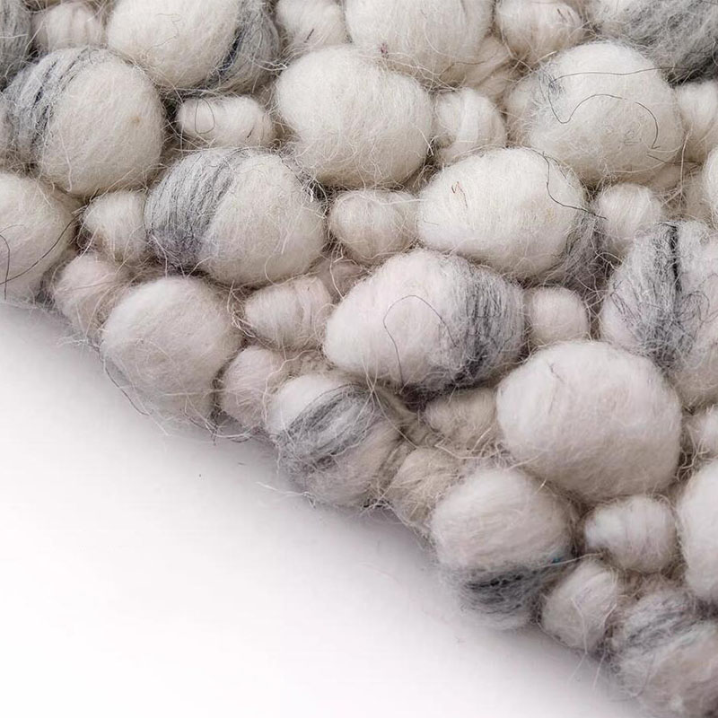 India Hand Woven 100% Wool Car – Decor Lighting India recenzja i cena