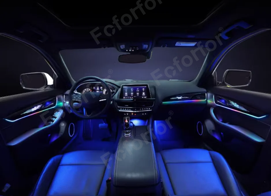 For Cadillac CT4 CT5 XT4 XT5 X – Decor Lighting India recenzja i cena