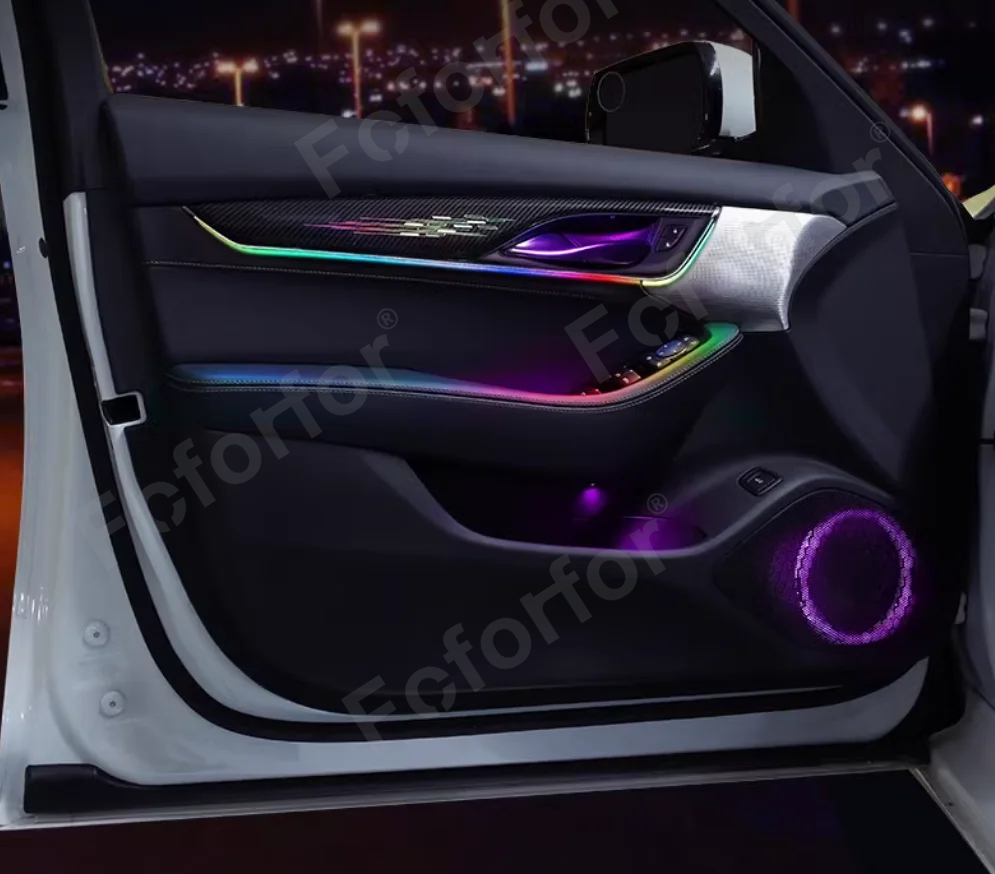 For Cadillac CT4 CT5 XT4 XT5 X – Decor Lighting India recenzja i cena