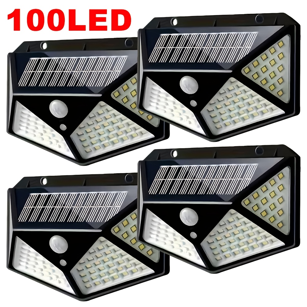 100LED Outdoor Solar Garden Li – Lighting Decoration Outdoor recenzja i cena