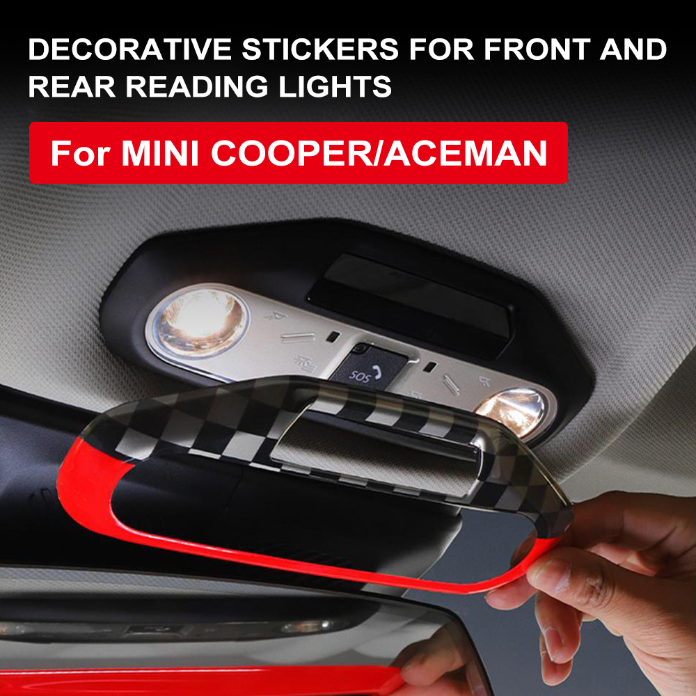 Car Reading Light Trim Cover F – Union Lighting & Decor Hours recenzja i cena