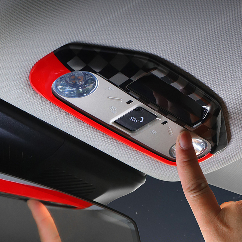 Car Reading Light Trim Cover F – Union Lighting & Decor Hours recenzja i cena
