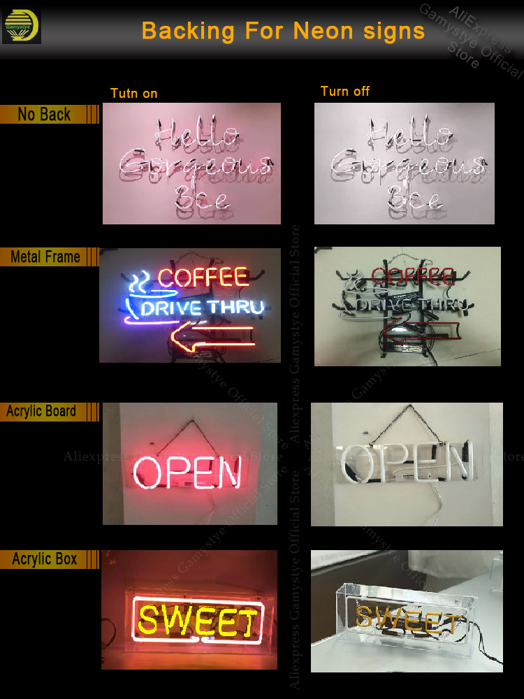 Neon Sign For Ideas Ideas Lamp – Outdoor Lighting Decor Ideas recenzja i cena