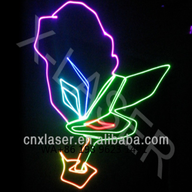10W RGBW Creative LED Stage Li – Lighting Decoration Wedding recenzja i cena