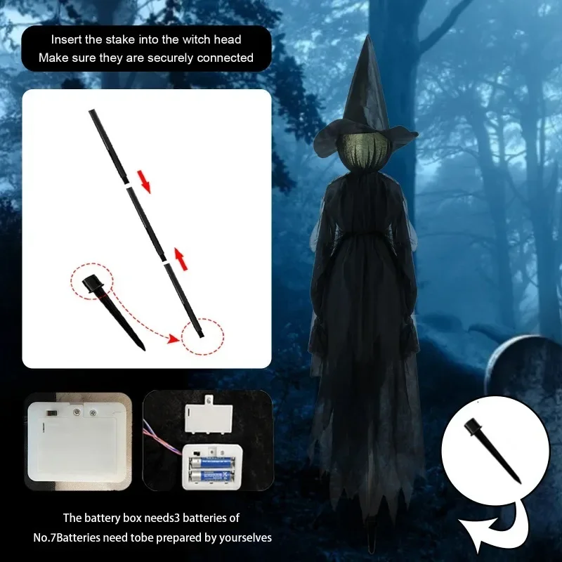 Sound Activated Hand Holding W – Lighting Decor For House recenzja i cena