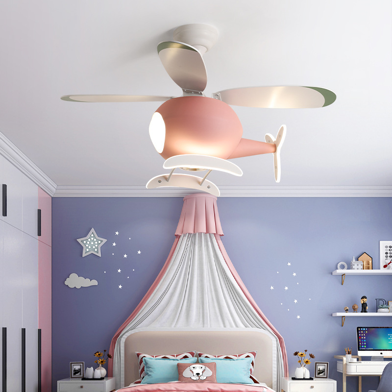 Modern Creative Cartoon Plane  – Decor Lighting & Decor Fires recenzja i cena