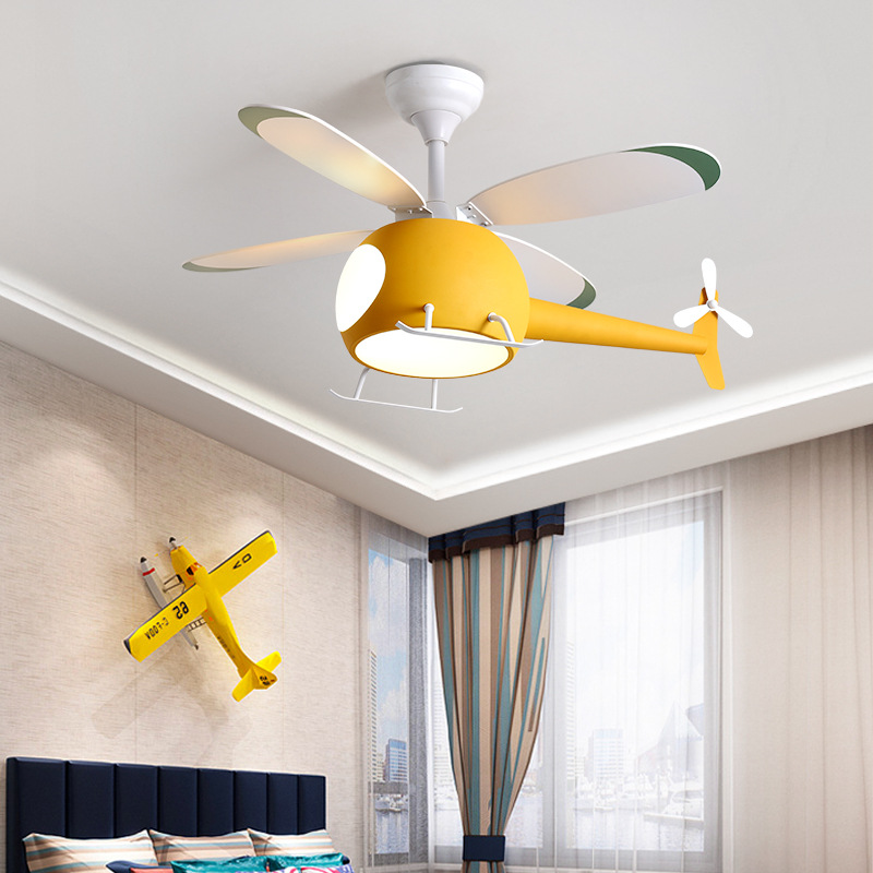 Modern Creative Cartoon Plane  – Decor Lighting & Decor Fires recenzja i cena