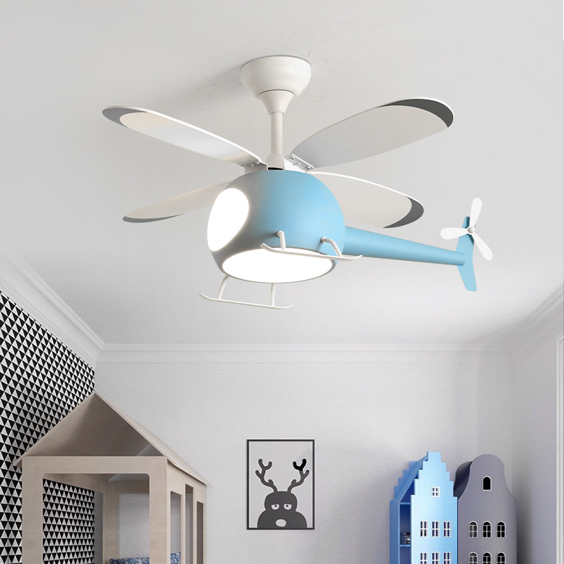 Modern Creative Cartoon Plane  – Decor Lighting & Decor Fires recenzja i cena