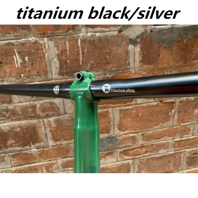 Folding bicycle titanium handl – Union Lighting & Decor Hours recenzja i cena