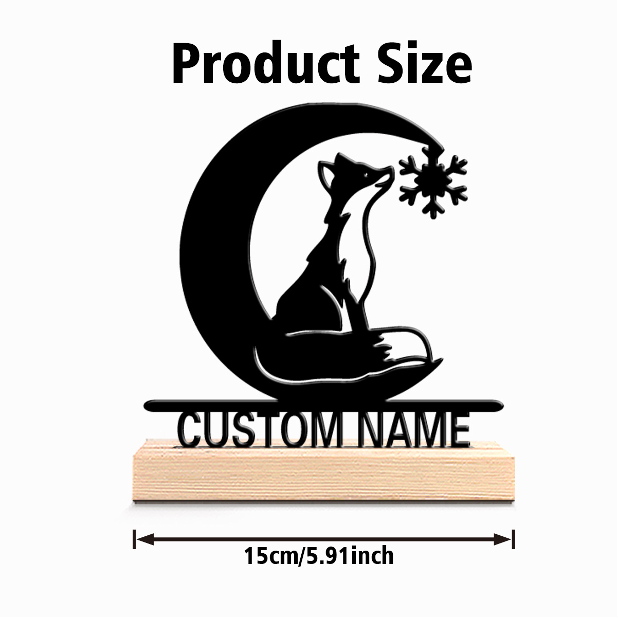 1pc Fun Personalized Custom fo – Lighting Decoration Wedding recenzja i cena
