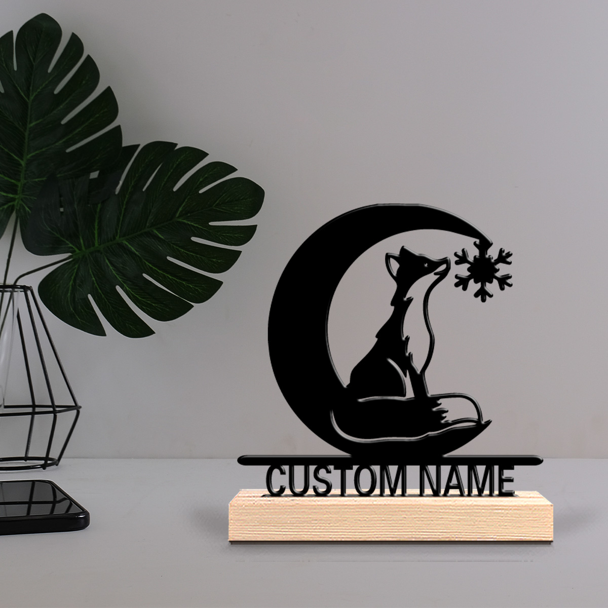 1pc Fun Personalized Custom fo – Lighting Decoration Wedding recenzja i cena