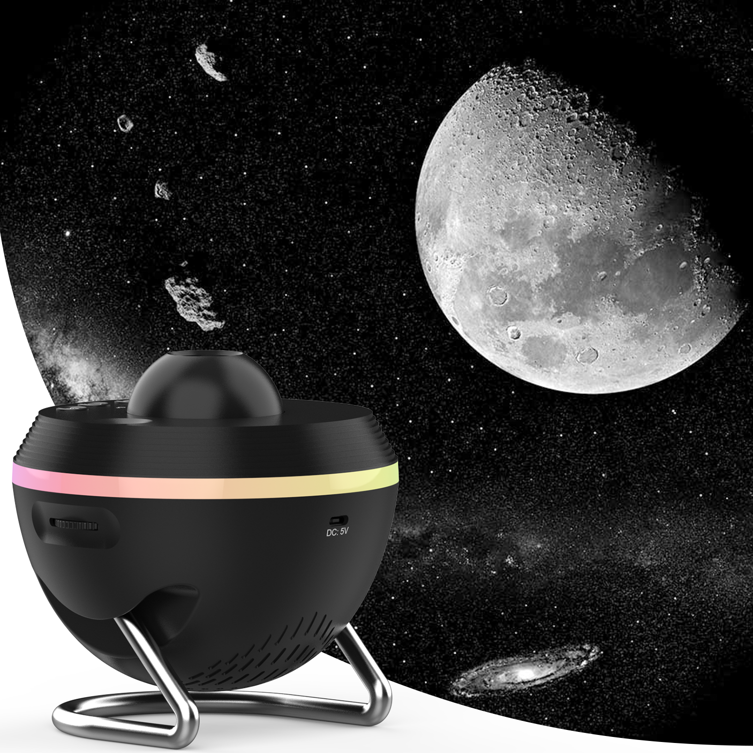 SKE-TKQ01 Home Planetarium Gal – Union Lighting & Decor Hours recenzja i cena