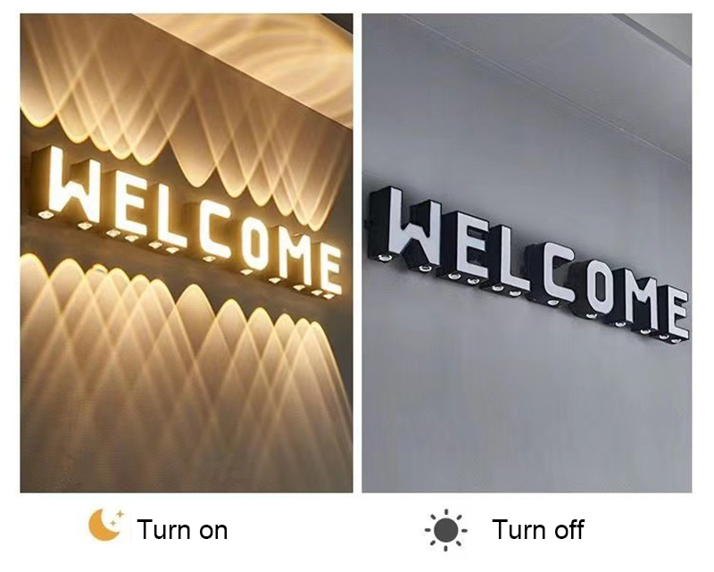 Outdoor IP65 Waterproof Wall L – Lighting Decor In Room recenzja i cena