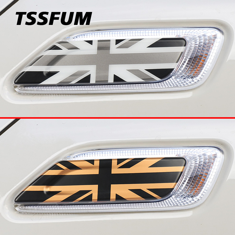1Pair Union Jack Exterior Side – Union Lighting & Decor Hours recenzja i cena