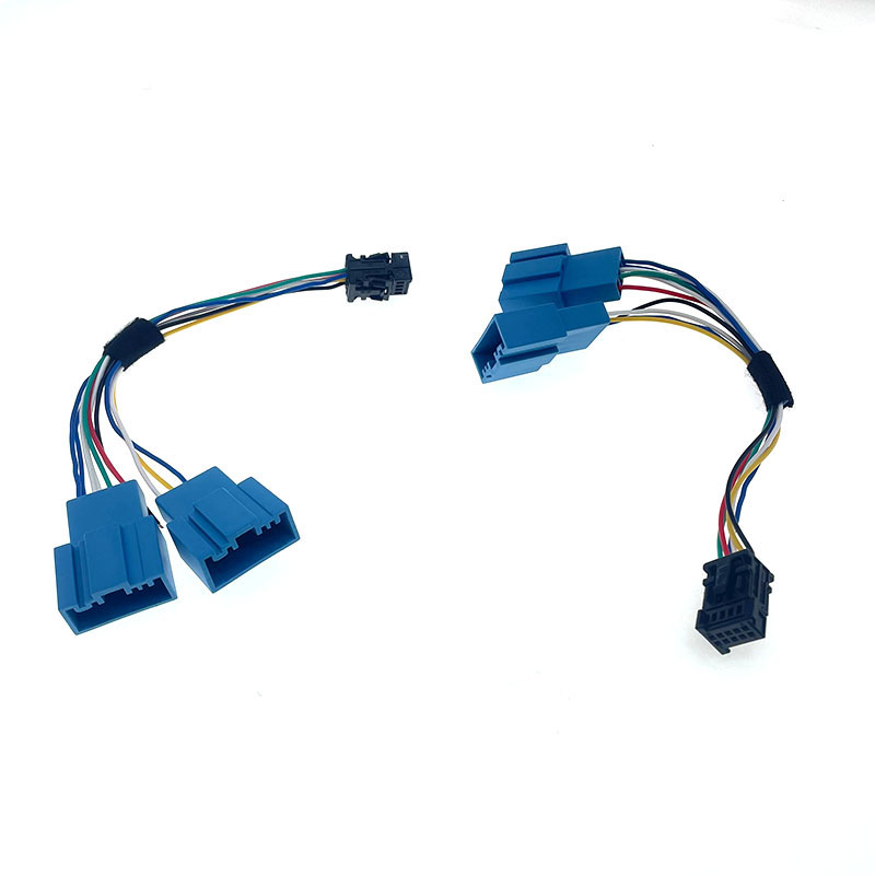 Cable for update pre facelift  – Union Lighting & Decor Hours recenzja i cena