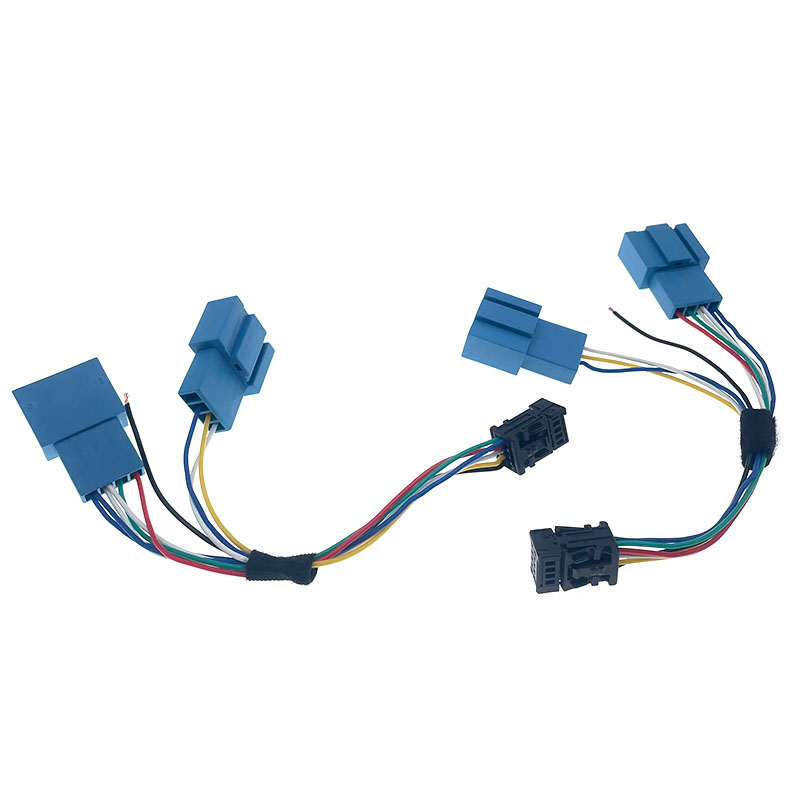 Cable for update pre facelift  – Union Lighting & Decor Hours recenzja i cena