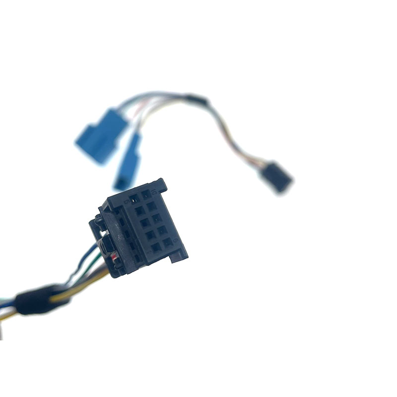 Cable for update pre facelift  – Union Lighting & Decor Hours recenzja i cena