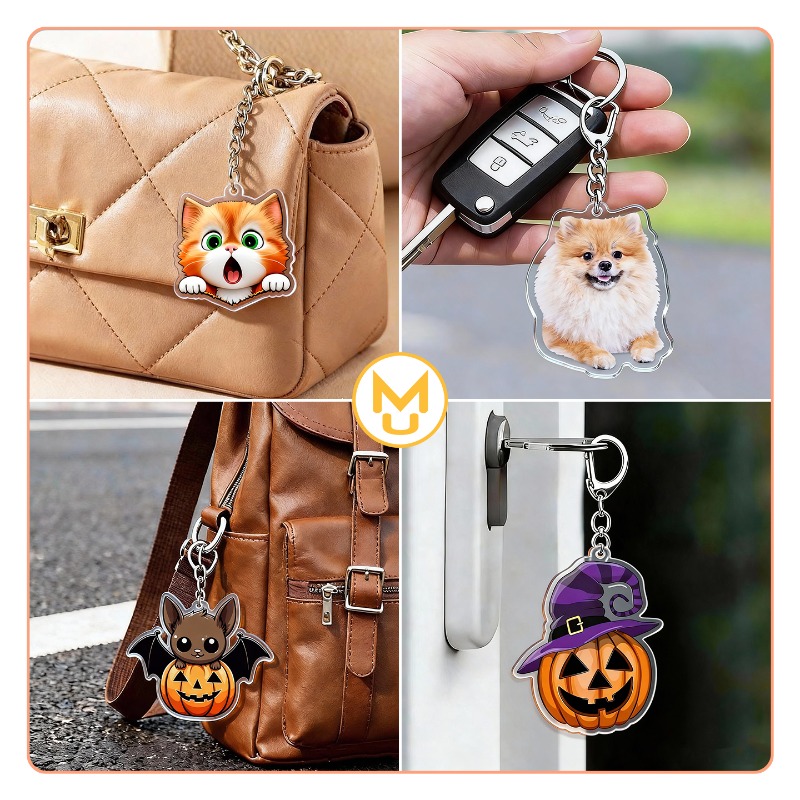 Husband Wriothesley Key Chain  – Union Lighting & Decor Hours recenzja i cena