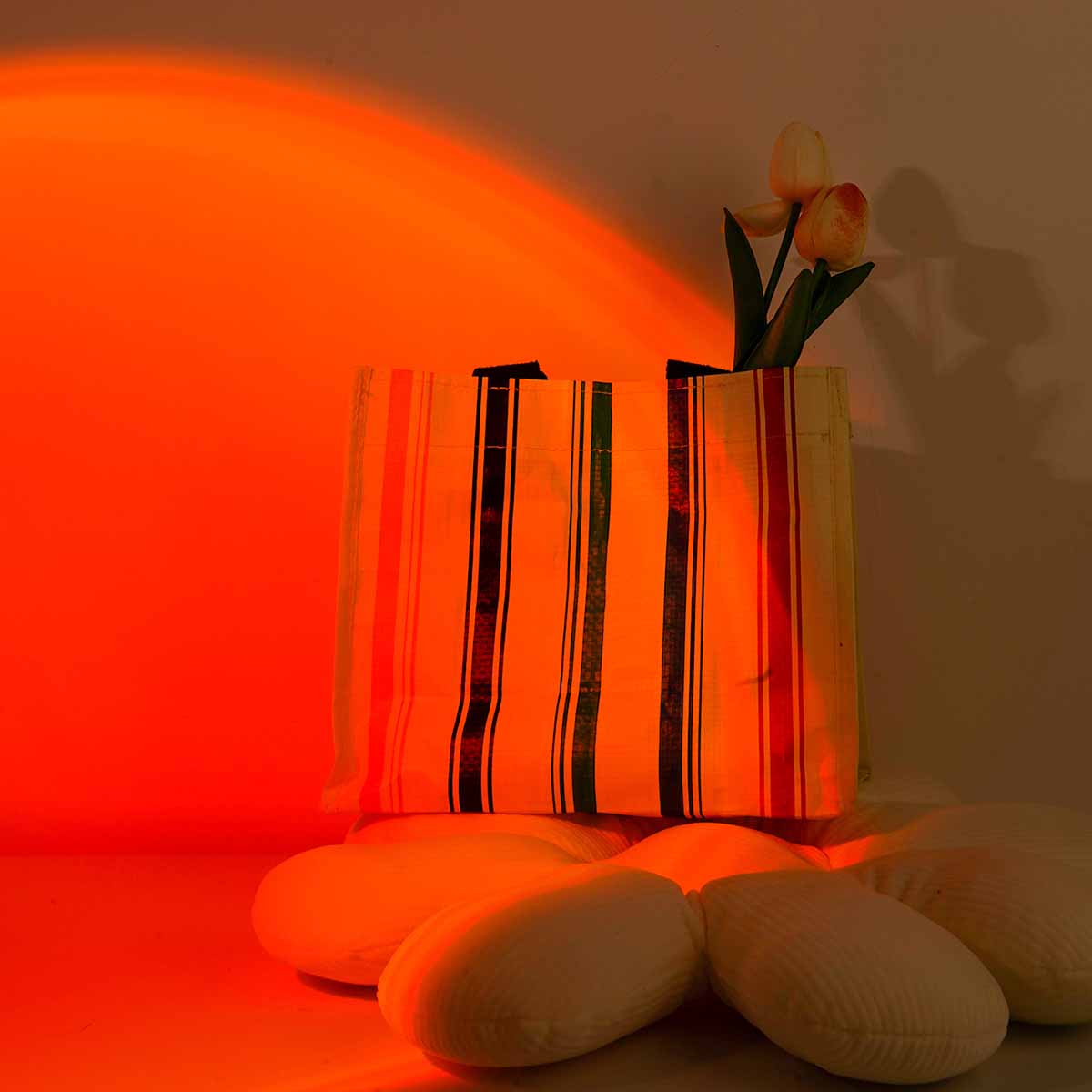1PC Sunset Light Projection Li – Sunset Lamp Projection recenzja i cena